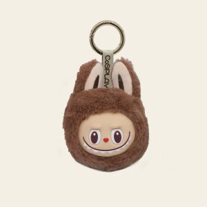 Labubu Plush EZlink Charm (Exp: Jun 2029)