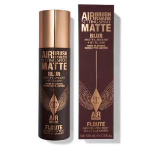 CHARLOTTE TILBURY AIRBRUSH FLAWLESS SETTING SPRAY MATTE 100Ml