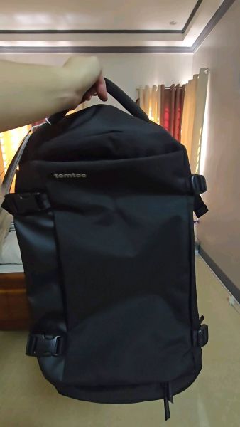 Buyer review video 3