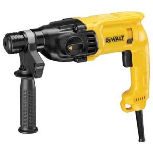 DEWALT D25033K MÁY KHOAN BÊ TÔNG CHUYÊN DÙNG 3 CHỨC NĂNG 22MM DEWALT CHÍNH HÃNG 710W