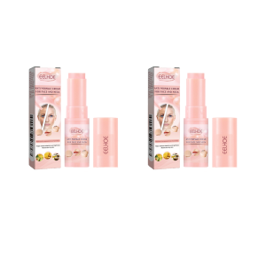 EELHOE  Anti Wrinkle Cream For Face And Neck Krim anti penuaan Mencerahkan garis halus Mengencangkan Mencerahkan melembabkan dan melembutkan kulit Mencerahkan flek Krim perawatan kulit perbaikan