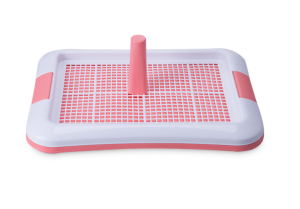 Pet shop dog training potty pad with bracket changing pad combination products for dogs essential for domestic dogs