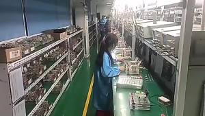 Suitable for in Huaqiangbei 15/16 Original Wired Control Headphones type-c Wired Genuine High-Fidelity Sound Quality