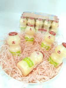 20pcs Kids Healthy Yogurt Drink  MR HE