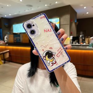 เคสมือถือ ซิลิโคน เคสVIVO เคสโทรศัพท์มือถือ Vivo Y3 Y11 V17pro Y12 Y17 Y19 Y95 Y93 #538