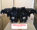Đèn pha trước dành cho xe Air Blade 125 đời 2014-2015. 