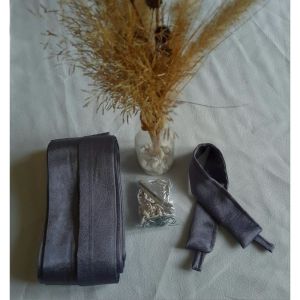 Gorden blackout plisket polos model cantolan kawat S lebar 200