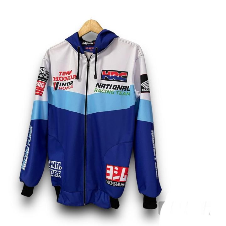 jaket racing flash/jaket racing hell/jaket nascar/jaket sanmori ...