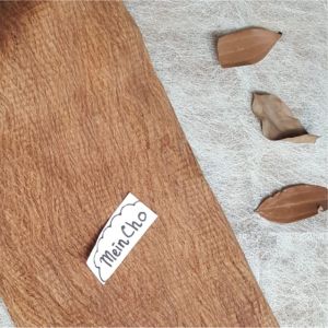 (40x50cm) Kulit Kayu Lembaran Lantung Kering Burlap Goni Dried Tree Bark Alas Foto Dekorasi Rustik