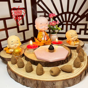 Nụ Trầm Hương Huệ An Thiên Nhiên Cao Cấp - Hương Thơm Đặc Biệt và Tinh Tế 20 Viên/Hộp