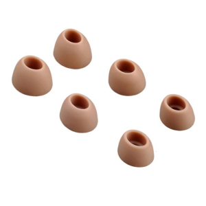 Thoải Mái Silicone Earbud Bao Gồm Trong Lớn Vừa Kích Thước Nhỏ Cho W300bt giảm tiếng ồn Dây Đeo Tai Nghe