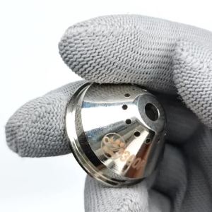 Cornerr 5 PCS 300P Shiled Cap Fit FY-XF300H-B XF300H-B XF300H XF300 XF-300 XF 300 CNC Plasma Torch Cutter Part B8T9H