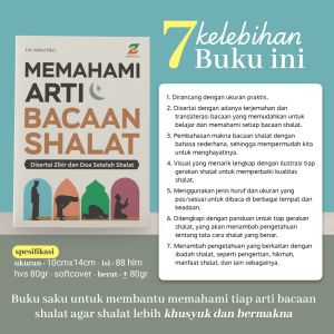 memahami arti bacaan shalat panduan shalat lengkap doa dzikir junior buku anak ziyadbook