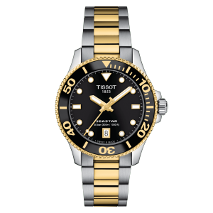Tissot Seastar 1000 36mm (T1202102205100)