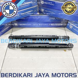 SHOCKBREAKER ABSORBER REAR SHOCK BREAKER BREAKER BELAKANG SUZUKI ESCUDO 2.0 2.00 200CC 20 200 2000CC SHOCK ABSORBER SOKBREAKER SHOCKBREKER BREKER SHOCK BREAKER SOKBREKER BELAKANG ORIGINAL MERK TRIVINDO 41700-65D00