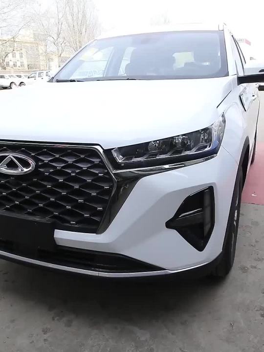 Untuk Chery TIGGO 8 Pro Max 20222024 papan pemuka kereta Mat Sun Shade