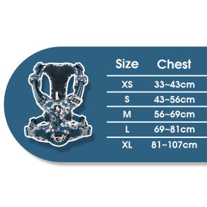 TRUELOVE Front Nylon Dog Harness Floral Cotton No Pull Soft Adjustable Pet Harness Reflective for Small Medium Large Dogs Running Training
