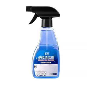 【Hot Sale】Tile cleaner yellowing and decontamination wall and floor tiles powerful cleaning agent