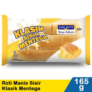 Bread Roti Kemasan Sari Roti Sobek 214 Gr Rasa Coklat Coklat Keju Coklat Srikaya Coklat Strawberry Klasik 180 Gr Kasur Keju Kasur Coklat Sisir Mentega 165 Gr