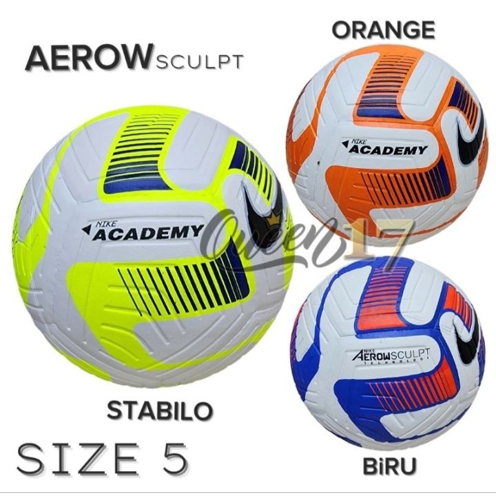 bola kaki nike original
