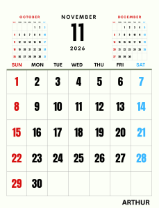 Hardbound Table Calendar 2027 4x6 inches Corporate Calendar giveaways Calendar