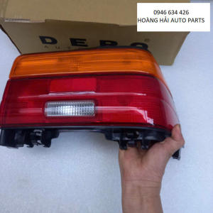 Đèn hậu/Đèn lái sau Toyota Corola 1993-1995