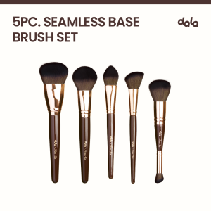 DALA x Toni Sia Face Architect Remastered Seamless Base Collection