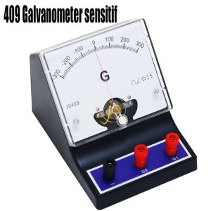 Sensor Sensitif Ampere/Galvanometer Analog / Detektor Ammeter/Galvanometer Sensor