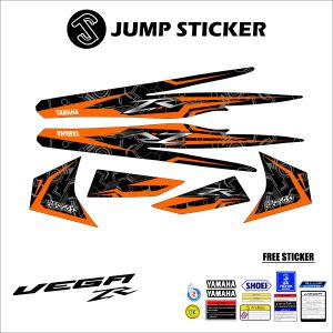 STIKER STRIPING VEGA ZR GRAFIS VARIASI 006