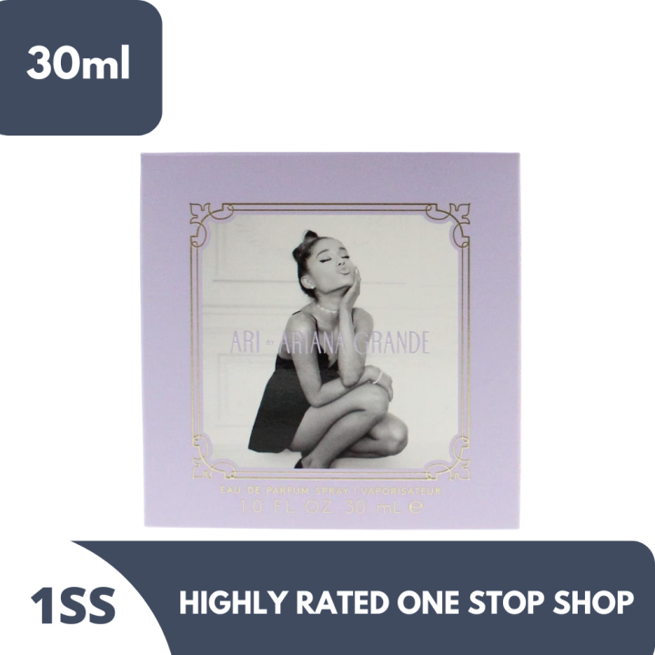 Ari by Ariana Grande 30ml 30Ml Fruity Scent Local Supplier