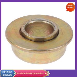 Graceful 4Pcs Wheelchair Bearing Wheelchair Front Fork Belt Along The Bearing Bowl To Double Convex Non-standard Stamping Foreskin Bearing