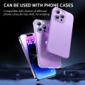 SmartDevil Screen Protector for iPhone 14 Pro max iPhone 16 Pro Max iPhone 15 Pro Max iPhone 15 Plus 16 Plus iPhone 11 iPhone 13 Pro Max 12 Pro Max 11 Pro Max X XS XR XsMax 16e SE2 SE3 7 Plus 8 plus Full Coverage Tempered Glass Film Clear Anti-fingerprint. 