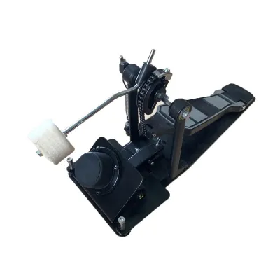 Pedal Kick trống điện tử | Kick Trigger