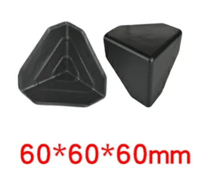 Plastic Corner Edge (50 Pcs) Box Parcel Cover Box Parcel Protector Box Protector Packaging Box Protection