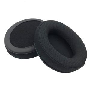 Noise Isolating Sponge Earpads Headphone Covers For V4/V4 X/Professional Over Ear Headphone Ergonomic Design
