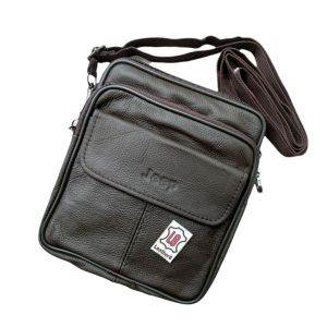 Tas Selempang Kulit Pria Sling Bag Pria Tas Selempang Pria Kulit