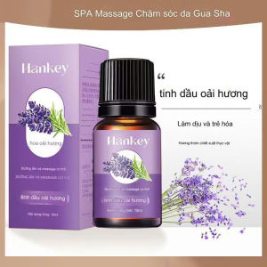 Tinh dầu 10ml Massage toàn thân bằng hương thơm Dầu mát xa thư giãn Spa | Mỹ Nghệ Phương Chi