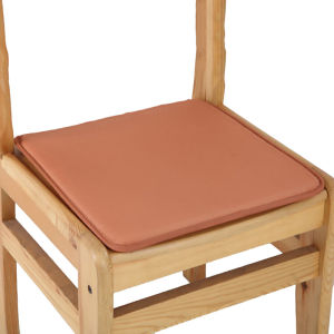 Christmas gift 【AYLMER】 Cushion Office Chair Garden Indoor Dining Seat Pad Tie On Square Foam Patio UK