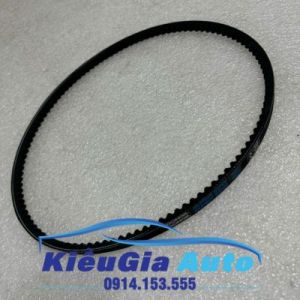 Dây curoa điều hòa dây curoa máy phát dây curoa trợ lực lái Kia K190