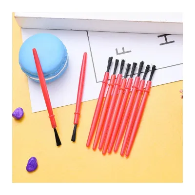 VIP Educational Supplies Pte Ltd Brush L8.5cm pack of 10