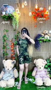 Setelan Wanita 010 detail keterangan ada digambar import kualitas import 300gram