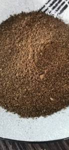 Rabika เมล็ดกาแฟคั่วArabica AA+ MEDIUM roast(คั่วกลาง)500กรัม