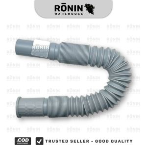 IGM Selang avur bak cuci piring plastik PVC flexible