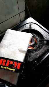 Rpm Glasswool Knalpot Racing Gasbul Knalpot Racing Glasswool Tahan Bakar