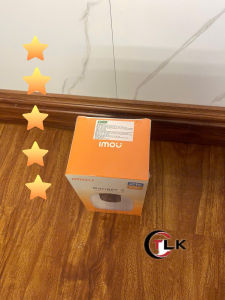 IMOU IPC-A32EP Camera IP Wifi 3MP 2K Xoay 360 Độ Đàm Thoại 2 Chiều Smart Tracking Âm Thanh Bất Thường H.265