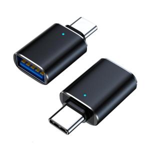 2PC USB C Để USB3.0 Adapter USB C Nam Để USB đầu cái Bộ chuyển đổi OTG USB C Adapter Cho Loại C Thiết Bị thiết bị chuyển sạc