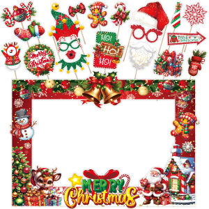 Photography Props Photo Decoration Photography Accessories Add to the Festive Atmosphere