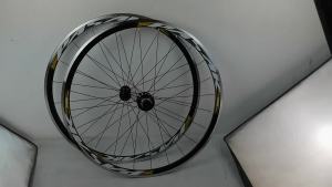 Bicycle Wheel Road Bicycle Wheelset 700C Ring Brake C Brake V-Brake HG 11/12 Speed Front Two Rear Four Bearing Six Claw-Hb05p19hg-Road Wheel
