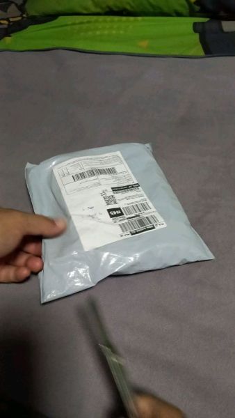 Buyer review video 4