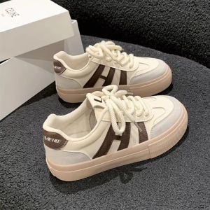 SEPATU SNEAKERS SUMMER CASUAL WANITA KOREA IMPORT TERBARU!!!